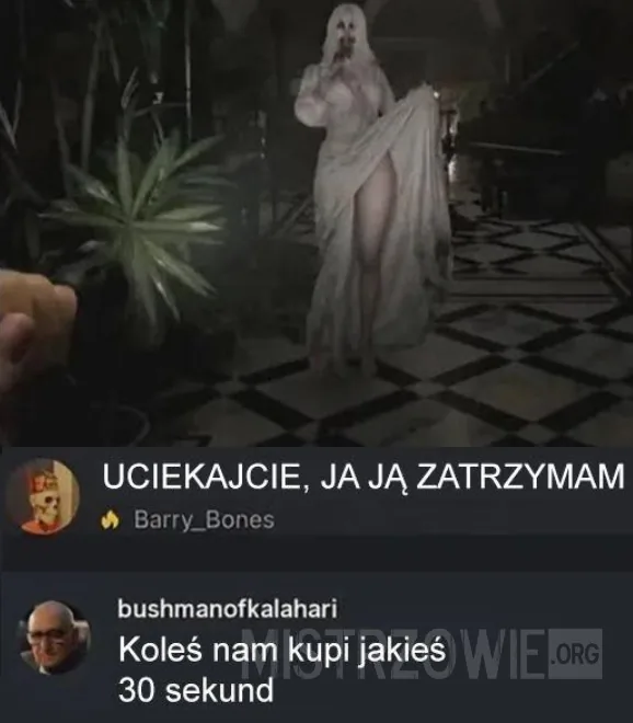 Jedzonko –