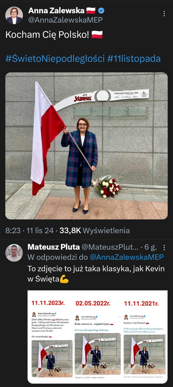 Święto Niepodległości –>