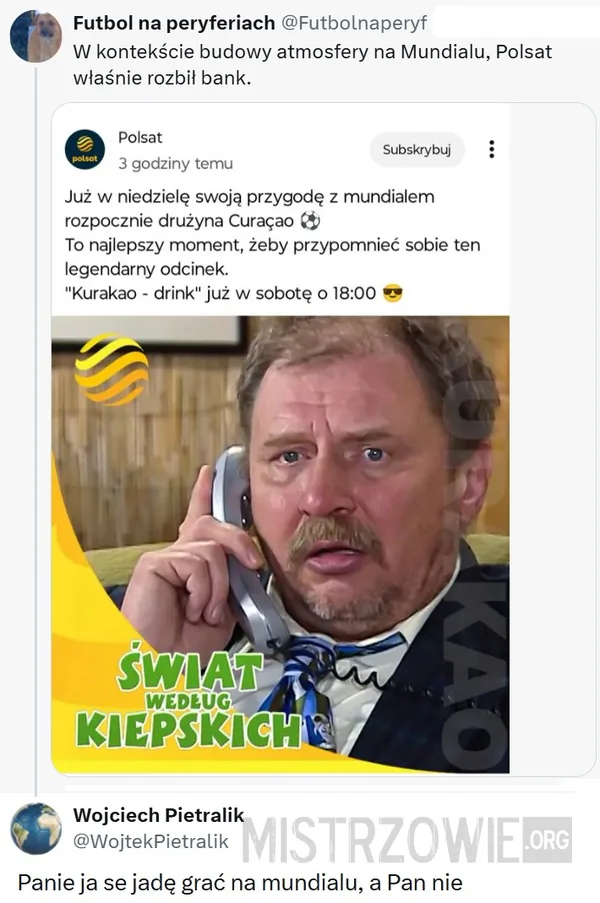 Mistrzostwa Świata –
