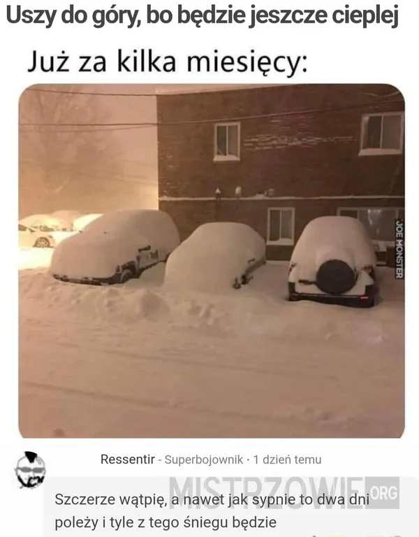 Twoja drużyna –