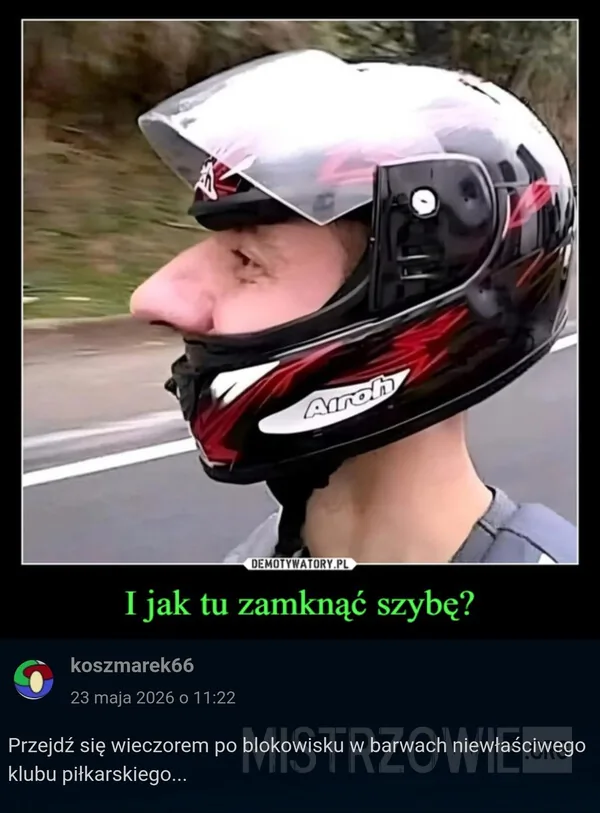 Dziewczyna z którą biegałem... –