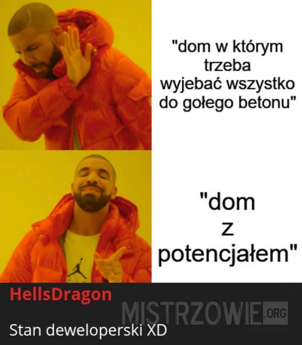 Nie zadawaj pytań... –
