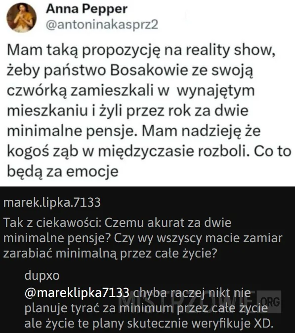 Ogródek –