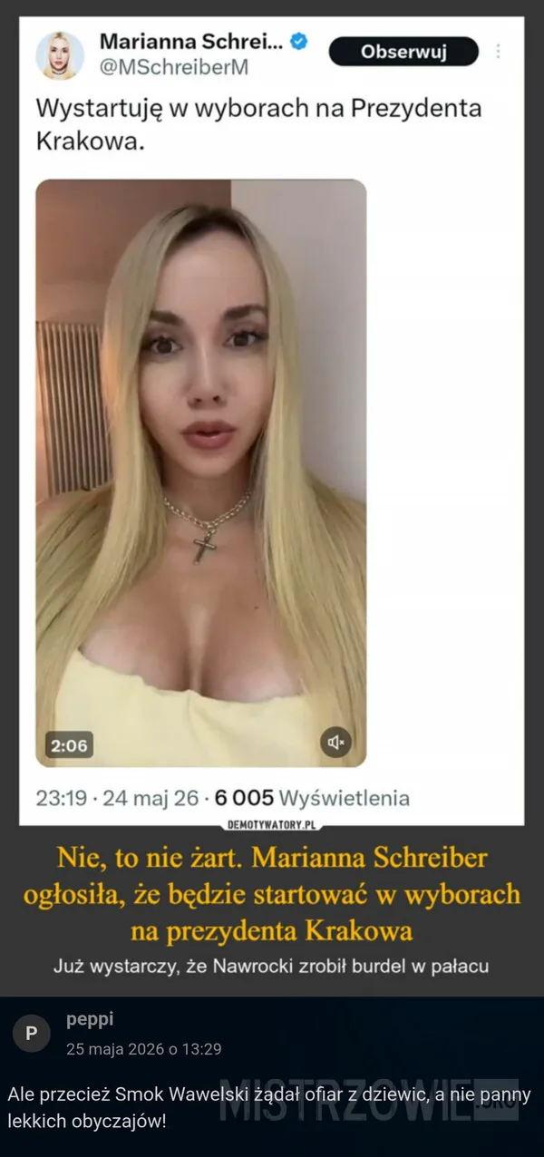 Pluszowy królik –