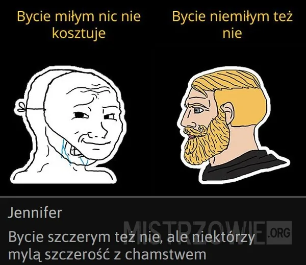 Kiedy udało się... –