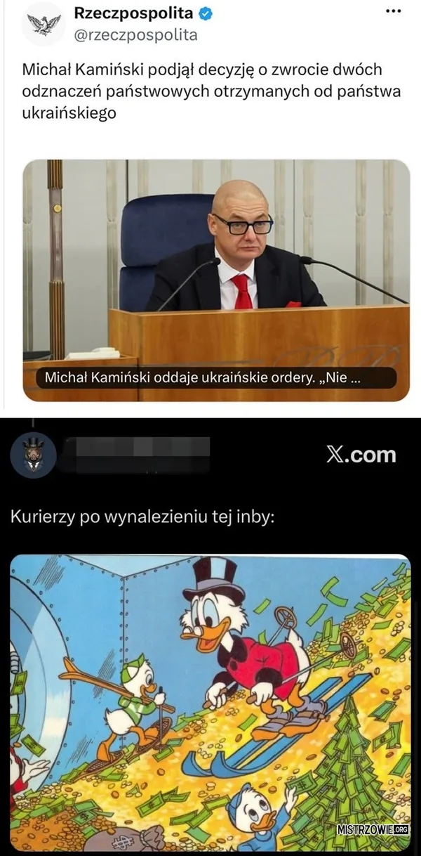 Trump –