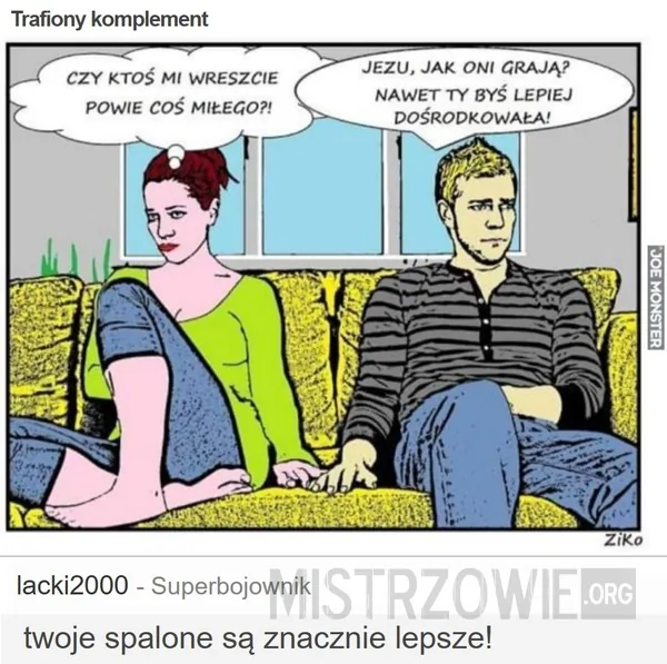 Szef –