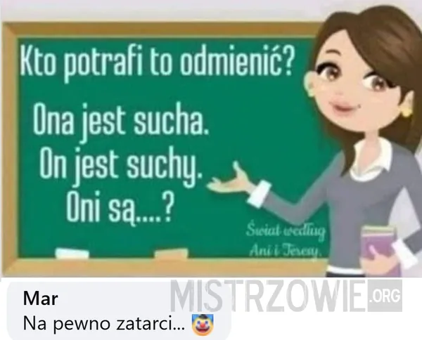 Odmiana –