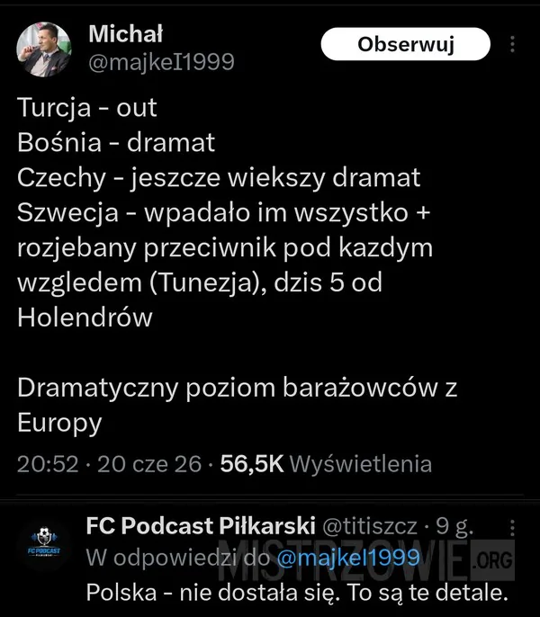 Gotowy na apokalipsę –