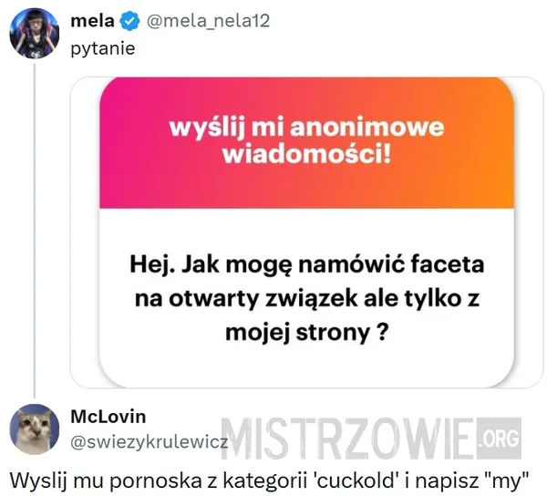 Autostopowiczka –