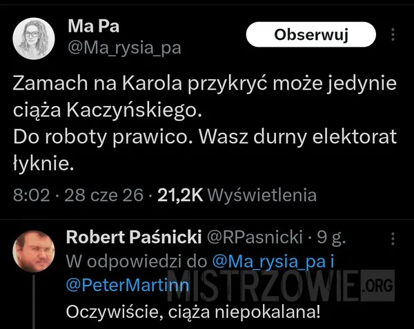 Edukacja –