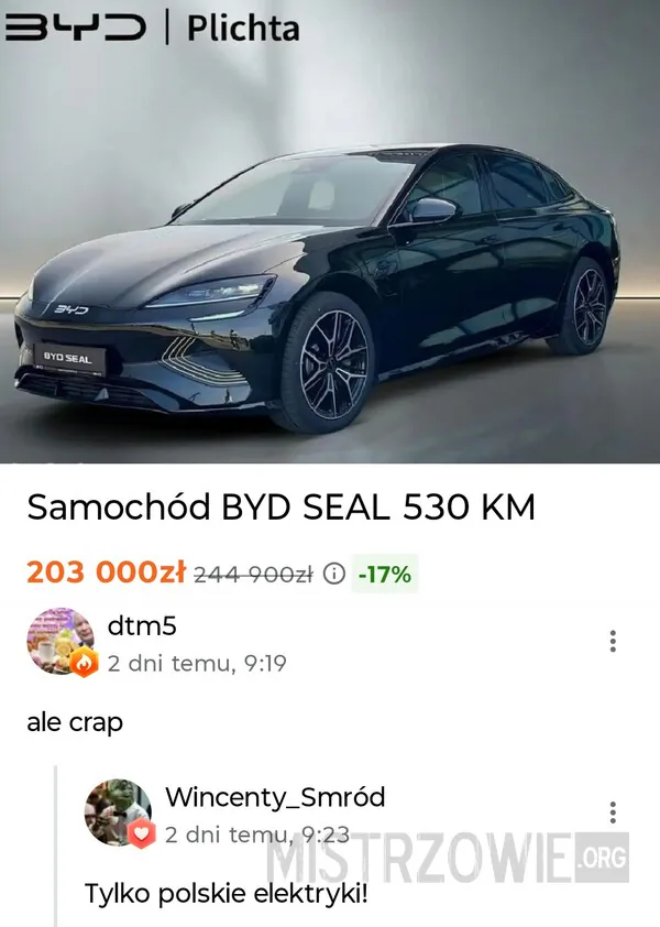 Skamielina –