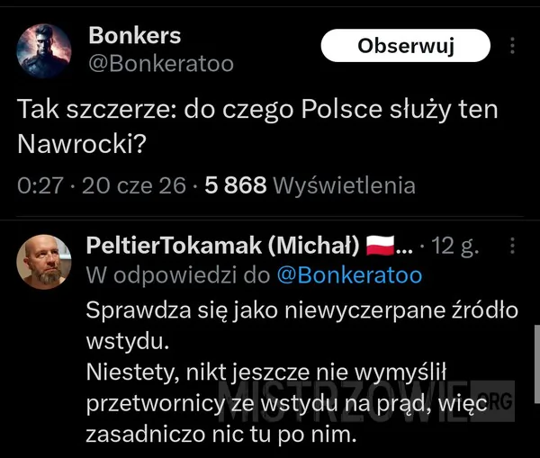 Czy... –
