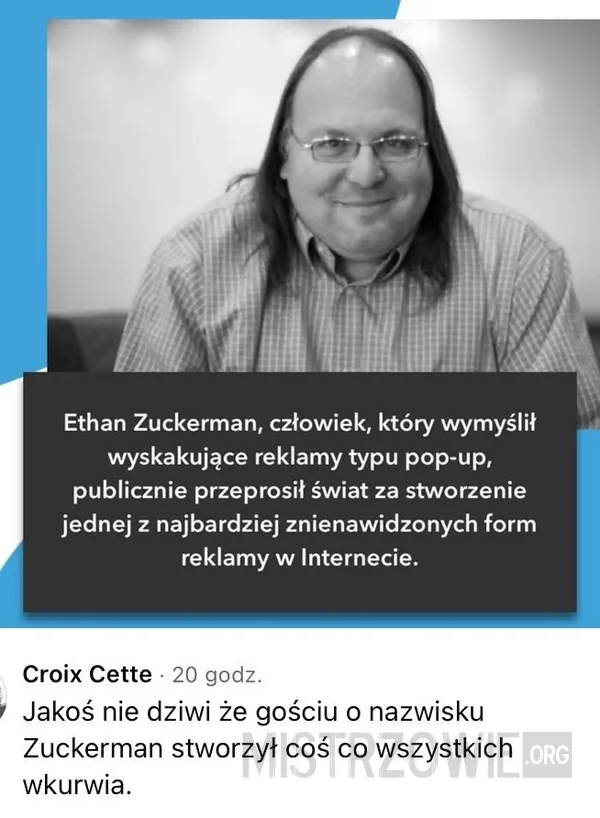 Podobieństwa –