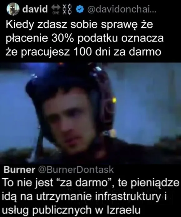 Podatek –