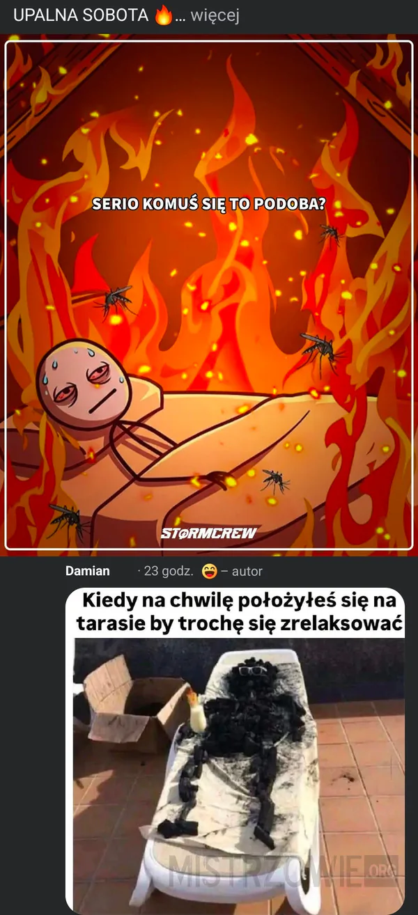 Uważajcie –