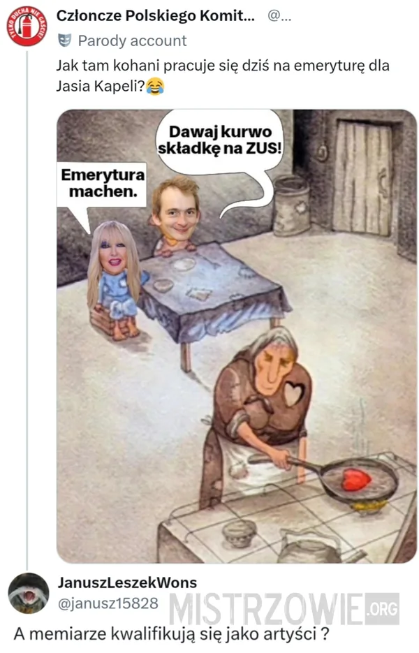Kierowcy –