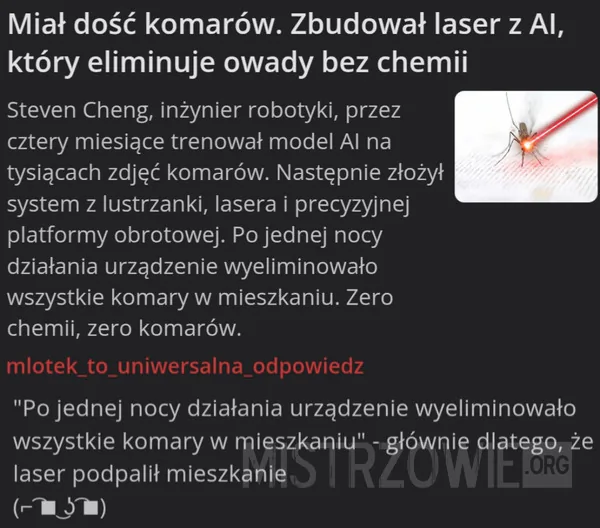 Eksperci –