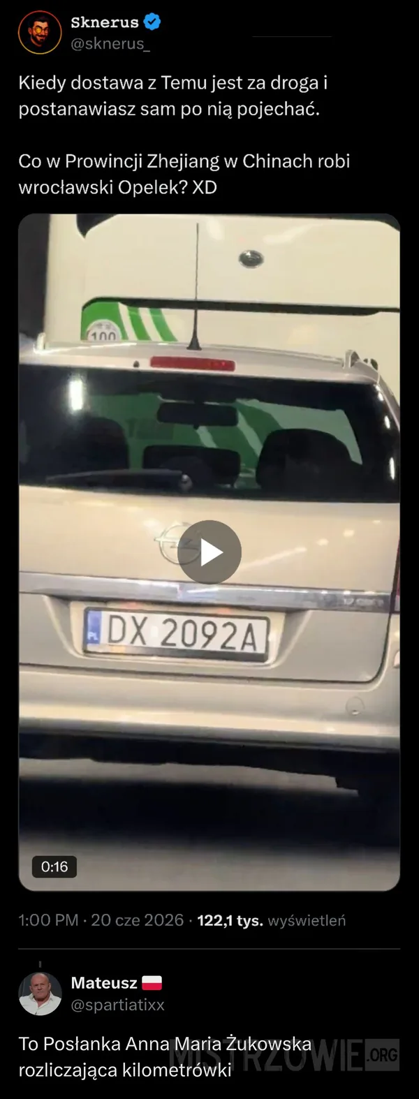 Polscy mężczyźni –