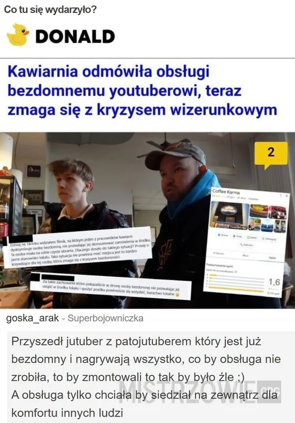 Introwertycy –