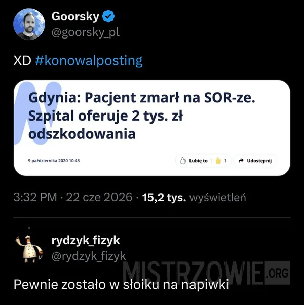 Koń –
