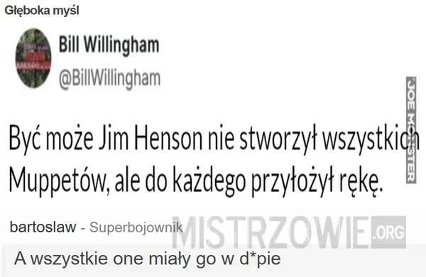 Słodkie dzieciństwo –