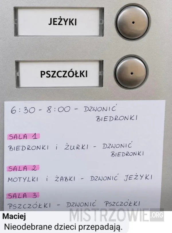 Kolumbijczycy –
