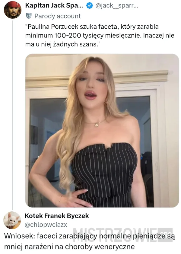 Rozmrożona wędlina –