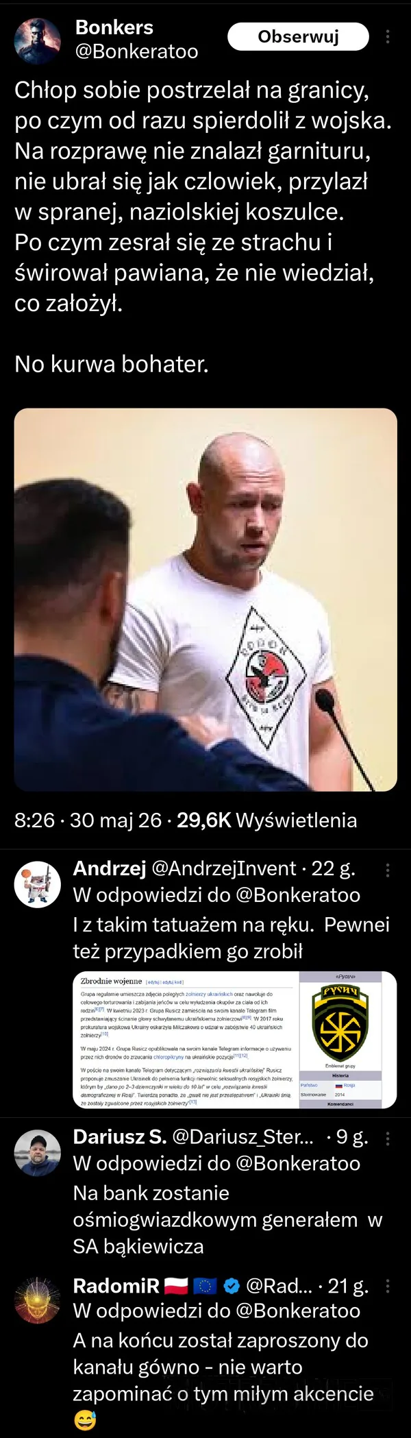 Żona –