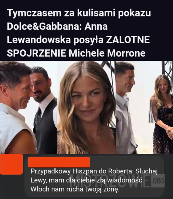 Dramatyczny poziom barażowców –