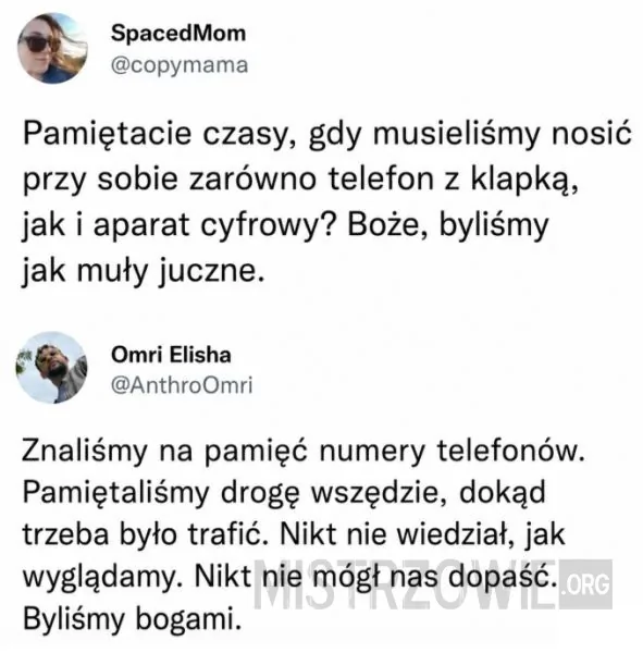 Paczka –