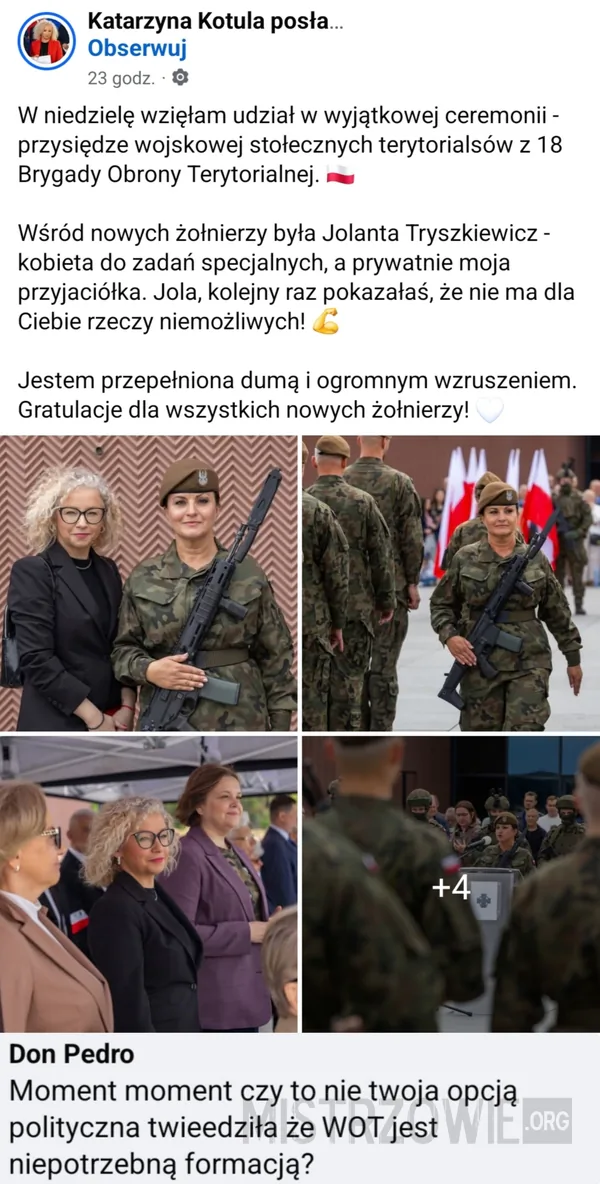 Po czterdziestce –