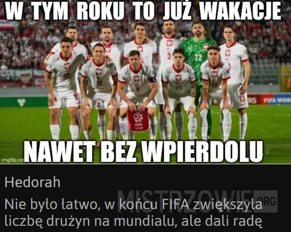 Wstrząsające odkrycie –