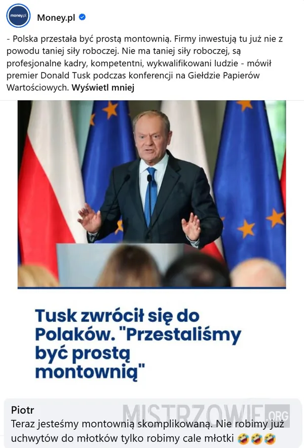Polska polityka –