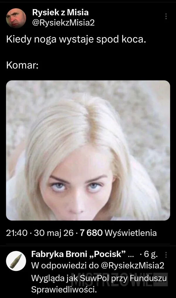Czerwona flaga –