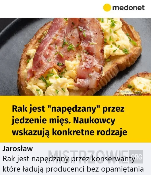 To musiało być coś ważnego –