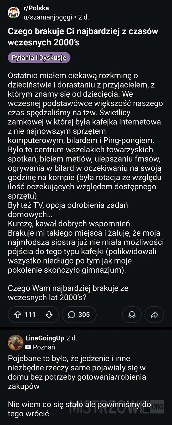 Powoli przeobrażam się w Mystique –