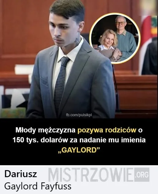 Pozew –