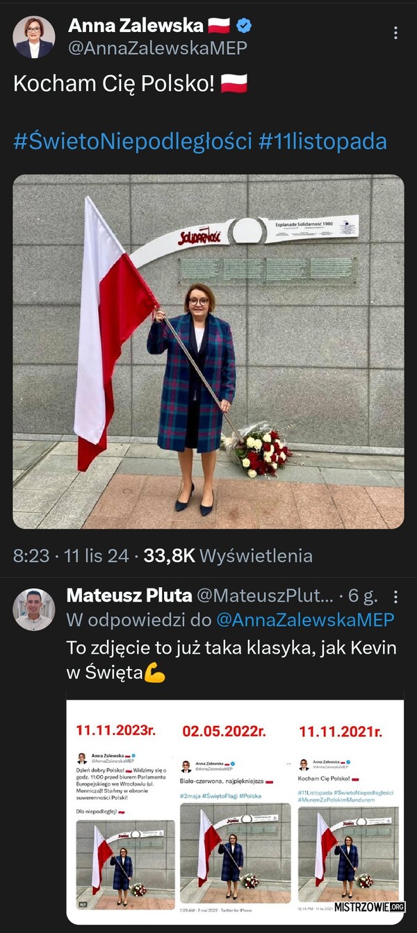 Święto Niepodległości –>