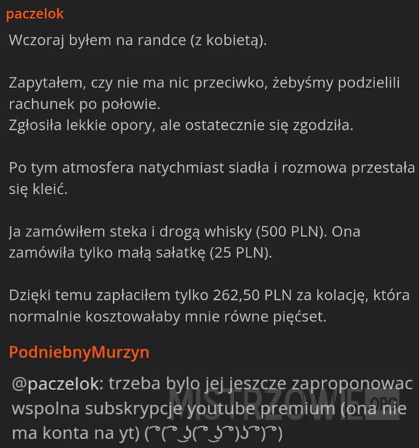 Tytanic –