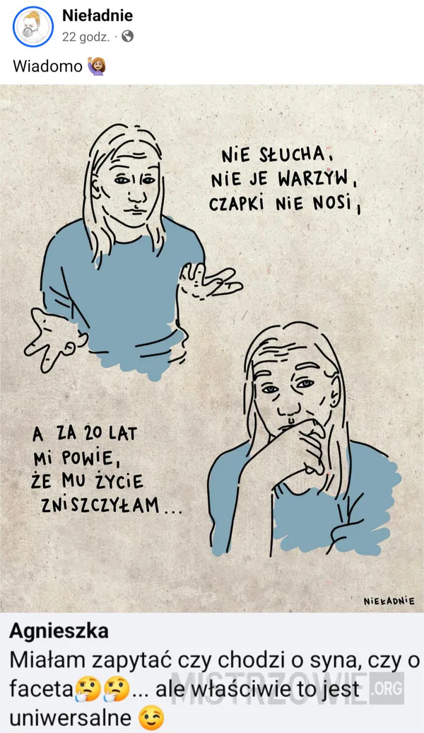 Przyszłość nadchodzi –