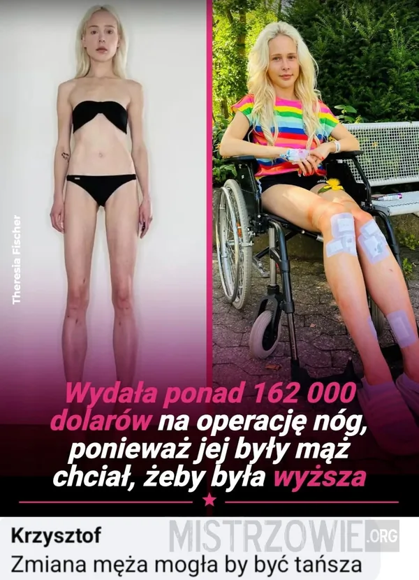 Nie umawia się –