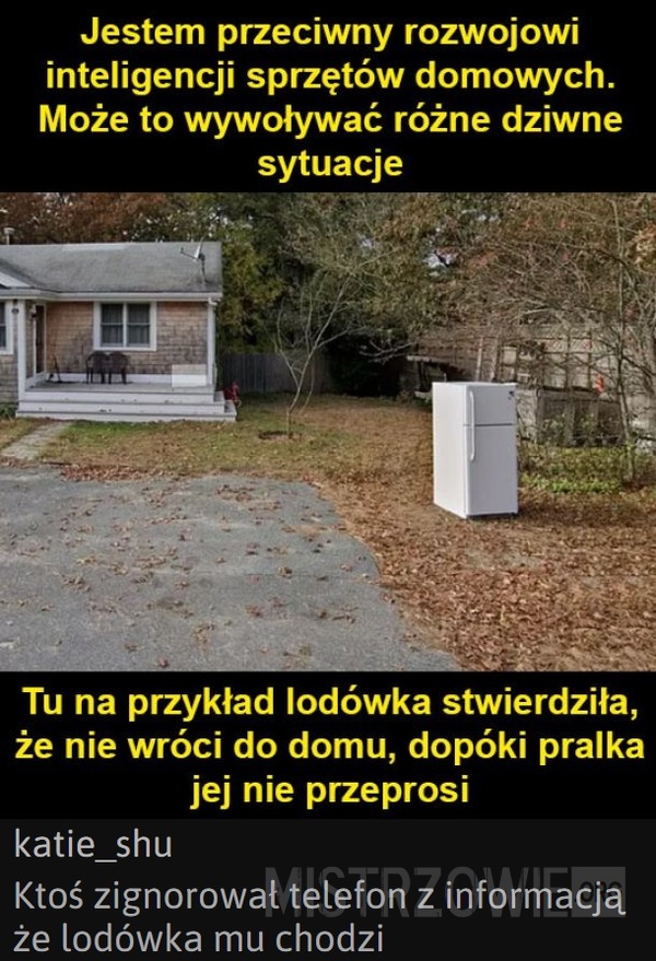 Sprzęty domowe –>