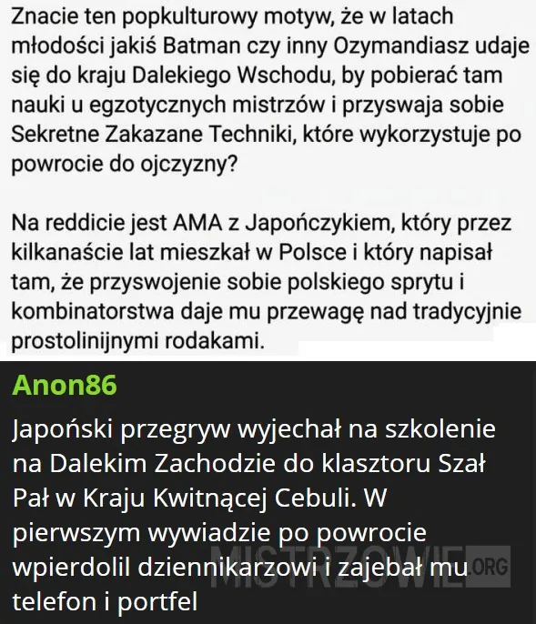 Włosy –
