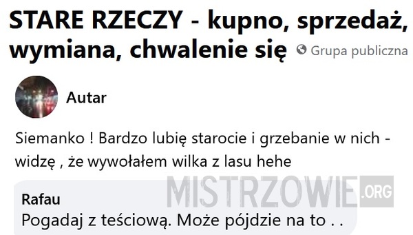 Człowiek z pasją –>