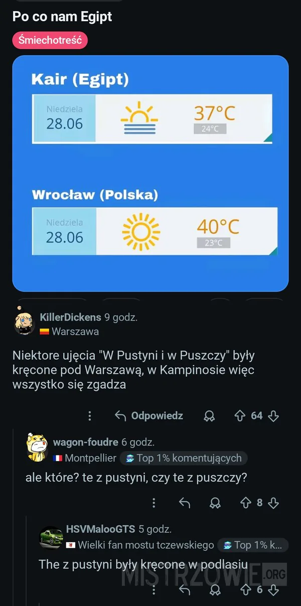 Przerwa na reklamę –