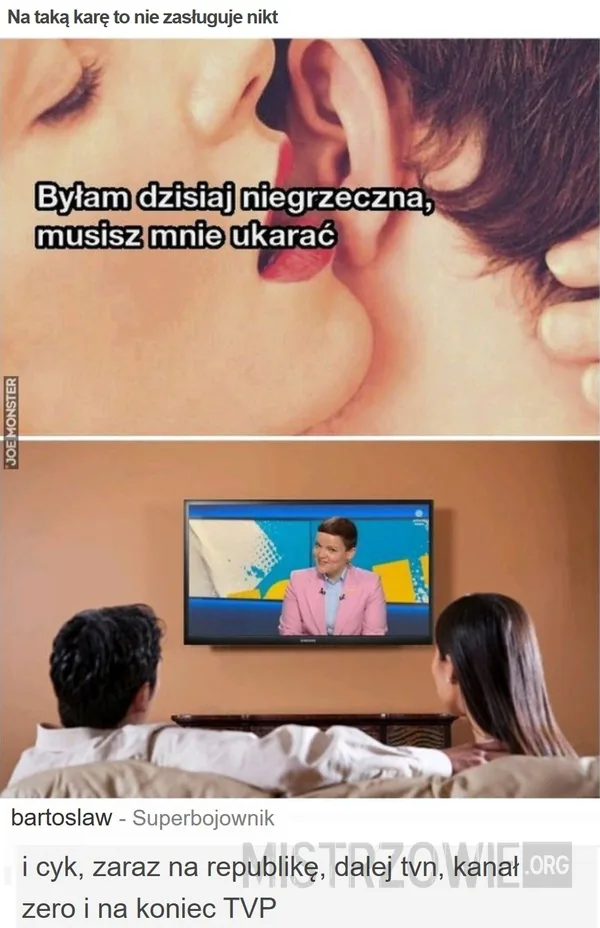 Ciekawe czy ten... –