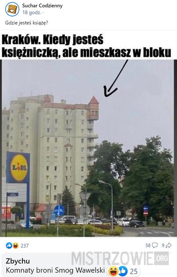 Kraków –>