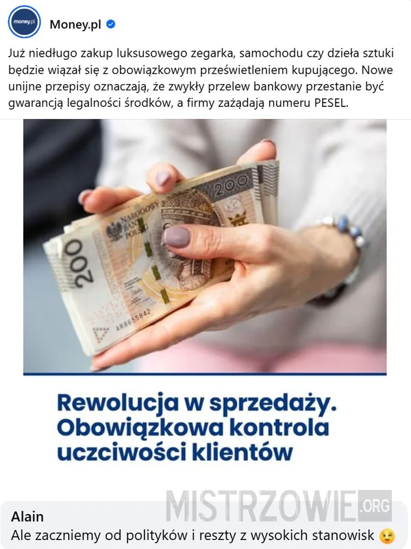 Melanż –