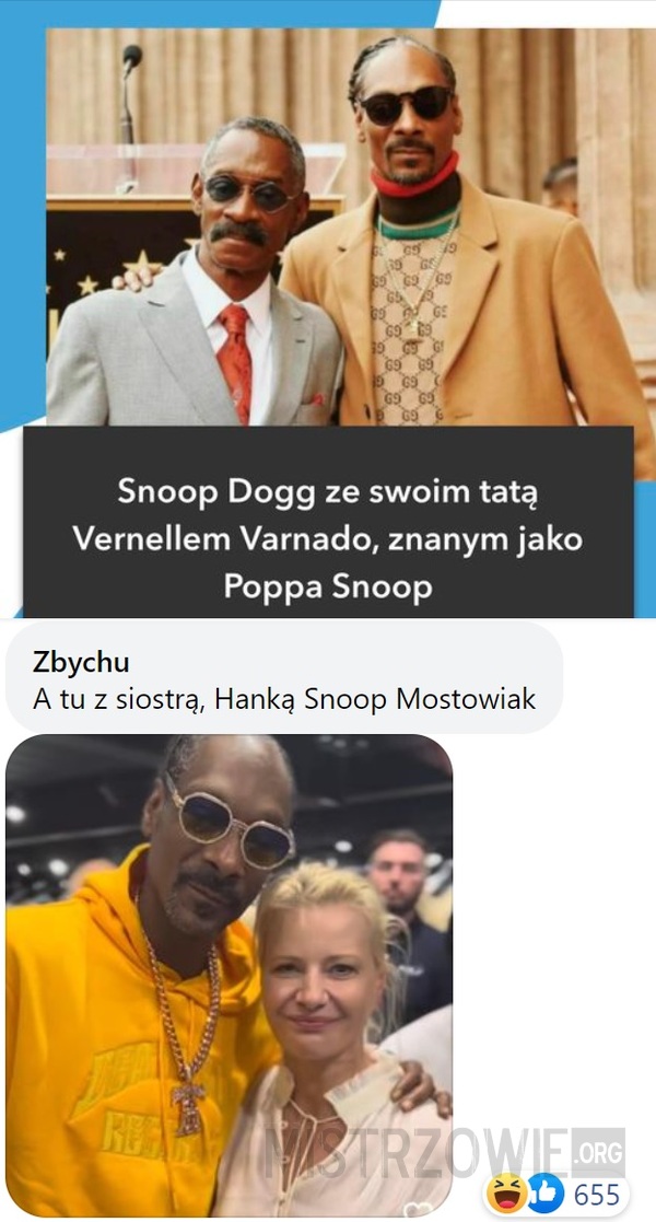 Snoop Dogg –>